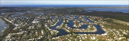 Noosa Waters - QLD 2014 (PBH4 00 17072)